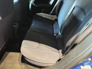 FIAT 500X usata, con Controllo trazione