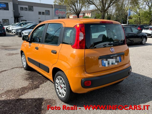 FIAT Panda usata, con Alzacristalli elettrici