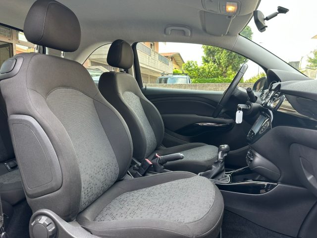 OPEL Adam usata 13