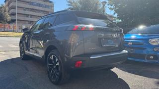 PEUGEOT 2008 usata, con Airbag Passeggero