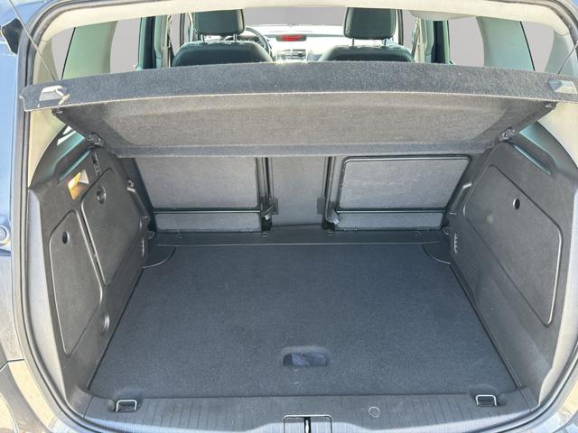OPEL Meriva usata, con Cruise Control