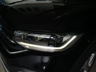 VOLKSWAGEN T-Cross usata, con Bracciolo