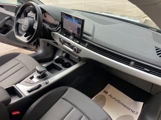 AUDI A5 usata, con Cronologia tagliandi
