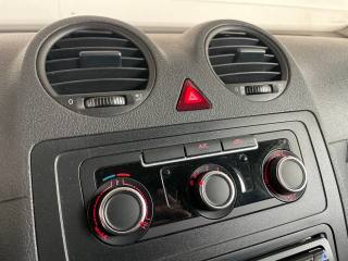 VOLKSWAGEN Caddy usata 24