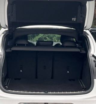 BMW X4 usata, con ESP