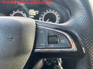 SKODA Scala usata, con Servosterzo