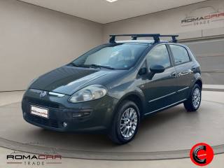 FIAT Punto Evo usata, con Airbag