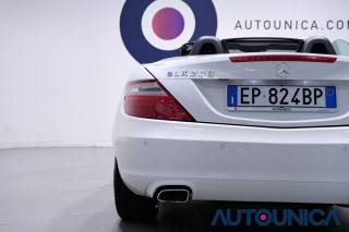 MERCEDES-BENZ SLK 200 usata 48