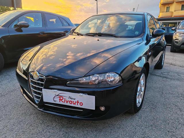 ALFA ROMEO 147 usata, con Airbag laterali