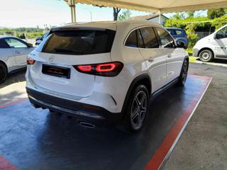 MERCEDES-BENZ GLA 180 usata, con Autoradio