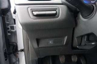 RENAULT Captur usata, con USB