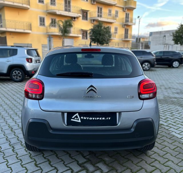 CITROEN C3 usata, con Autoradio