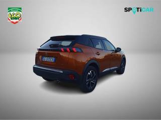 PEUGEOT 2008 usata, con Cerchi in lega