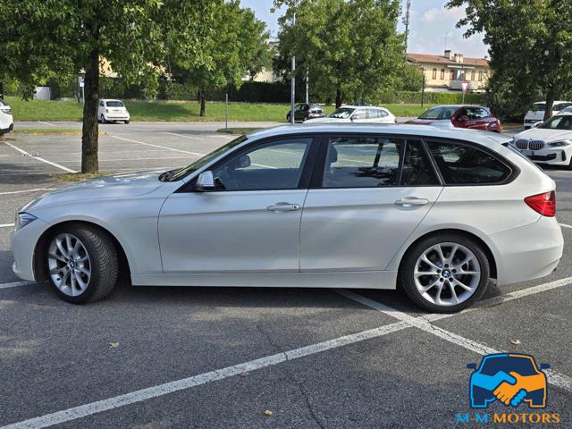 BMW 320 usata, con Alzacristalli elettrici