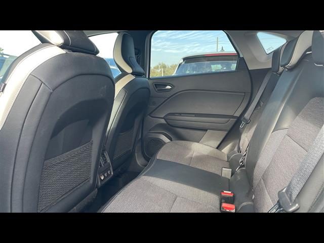 RENAULT Captur usata, con ESP