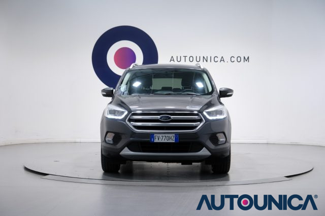 FORD Kuga usata, con Airbag