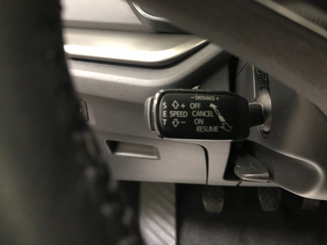 SKODA Octavia usata, con Airbag testa