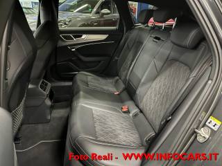 AUDI S6 usata, con Autoradio