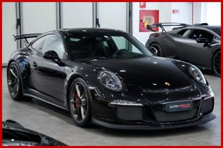 PORSCHE 991 usata, con Airbag laterali