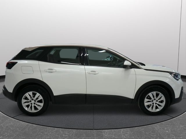PEUGEOT 3008 usata 26
