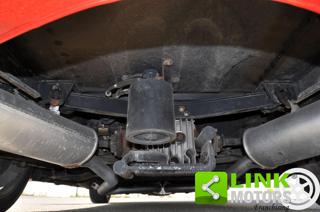 MASERATI Ghibli usata 31