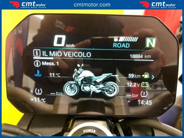 BMW F 900 R usata 4