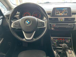 BMW 220 usata, con ESP
