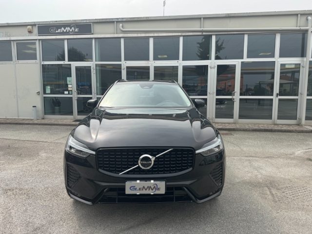 VOLVO XC60 usata, con Airbag