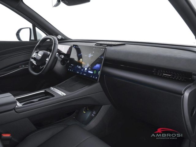 OMODA 7 usata 11