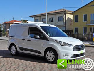 FORD Transit Connect usata, con Controllo trazione