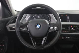 BMW 118 usata 4