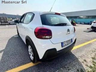 CITROEN C3 usata, con Alzacristalli elettrici