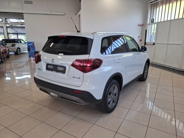SUZUKI Vitara usata, con Alzacristalli elettrici