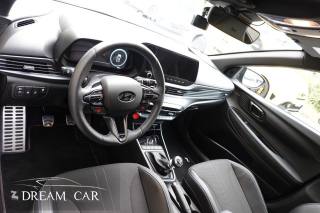 HYUNDAI i20 usata, con Boardcomputer