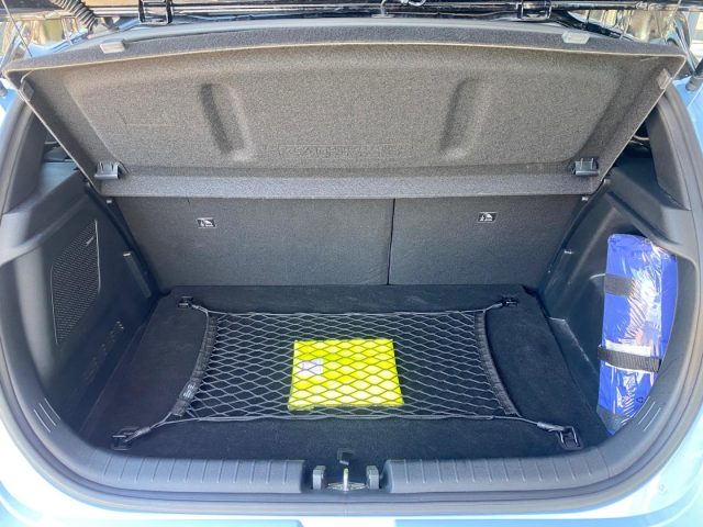 HYUNDAI i20 usata, con Boardcomputer