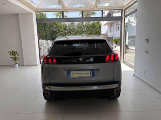 PEUGEOT 3008 usata, con Cruise Control