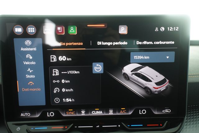 CUPRA Formentor usata 12