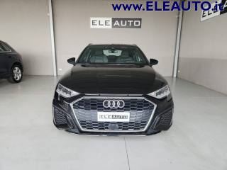 AUDI A3 usata, con Airbag