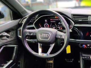 AUDI Q3 usata, con Boardcomputer