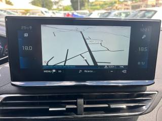 PEUGEOT 3008 usata, con Cruise Control