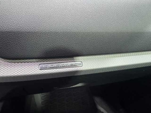 AUDI Q2 usata, con Park Distance Control