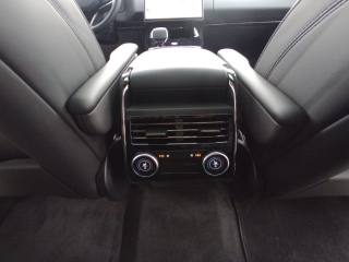 LAND ROVER Range Rover Sport usata, con Fari LED