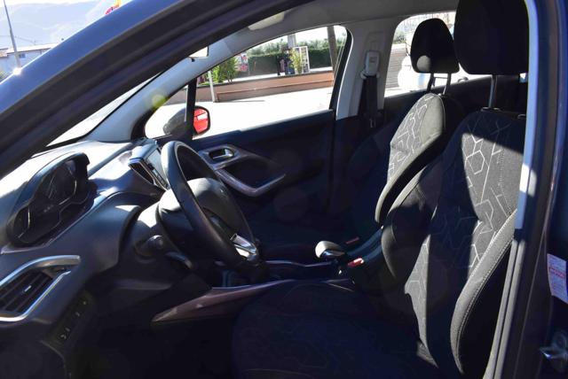 PEUGEOT 2008 usata, con Climatizzatore