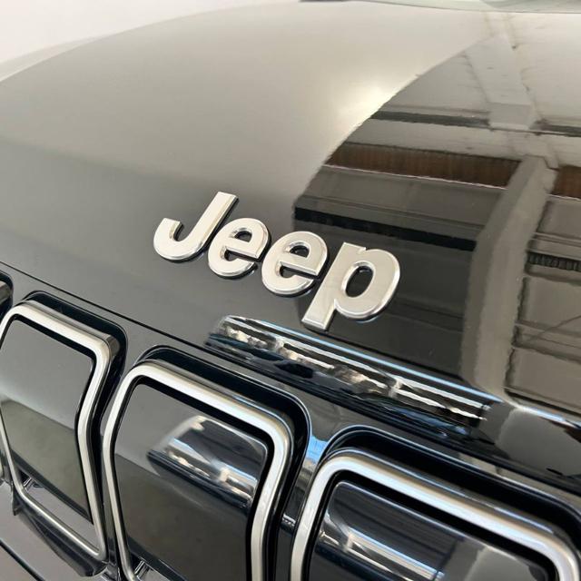 JEEP Avenger usata, con Sensori di parcheggio posteriori