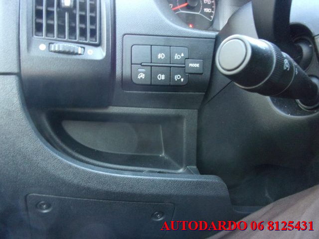PEUGEOT Boxer usata, con Specchietti laterali elettrici