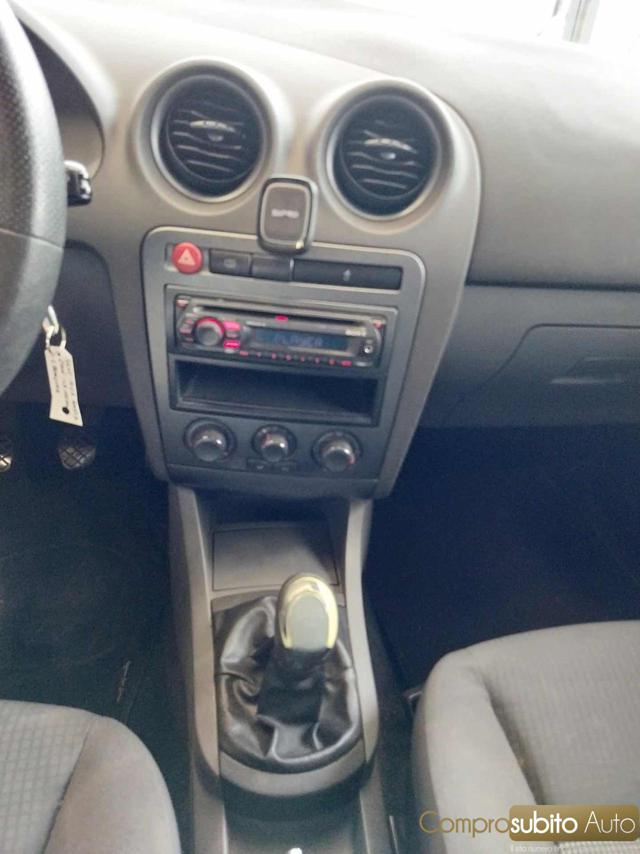 SEAT Ibiza usata 11