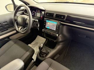 CITROEN C3 usata 18