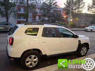 DACIA Duster usata, con Airbag laterali