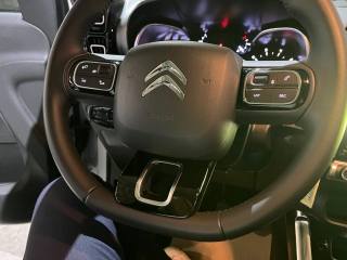 CITROEN C3 Aircross usata, con Immobilizzatore elettronico