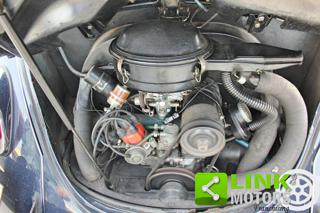 VOLKSWAGEN Maggiolino usata 23